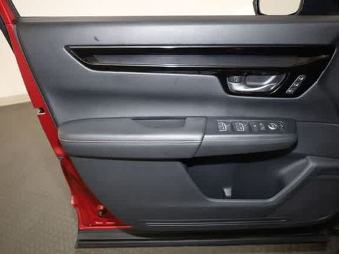 Used 2024 Honda CR-V Sport Touring image 13