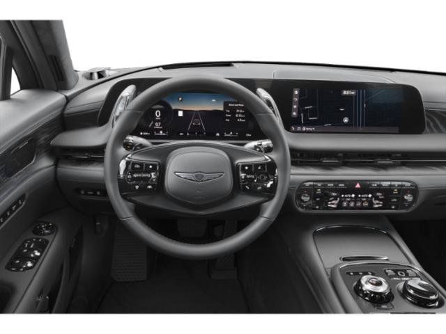 Certified 2026 Genesis G90 3.5T Prestige AWD/4WD image 9