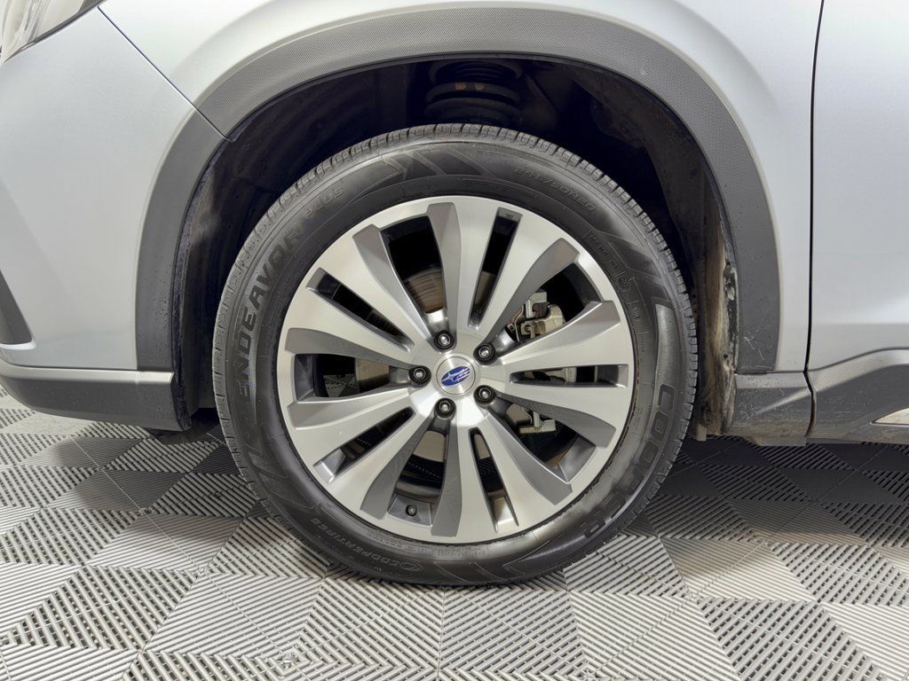Used 2019 Subaru Ascent Limited AWD/4WD image 13