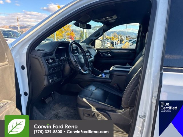 Used 2023 Chevrolet Suburban RST AWD/4WD image 10