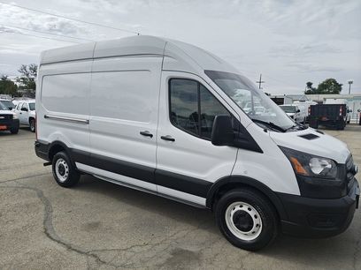 Used 2020 Ford Transit 250 148 High Roof w/ Load Area Protection Package