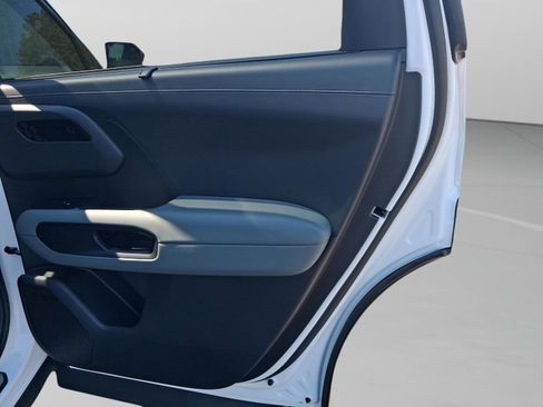 New 2027 Kia Telluride SX X-Line AWD/4WD image 18