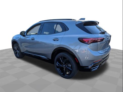 New 2026 Buick Envision Sport Touring image 6