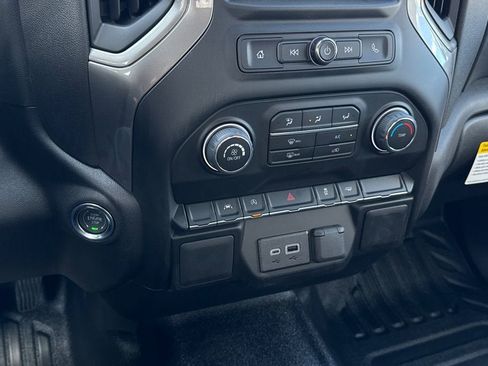 New 2026 Chevrolet Silverado 1500 W/T w/ WT Convenience Package RWD image 19
