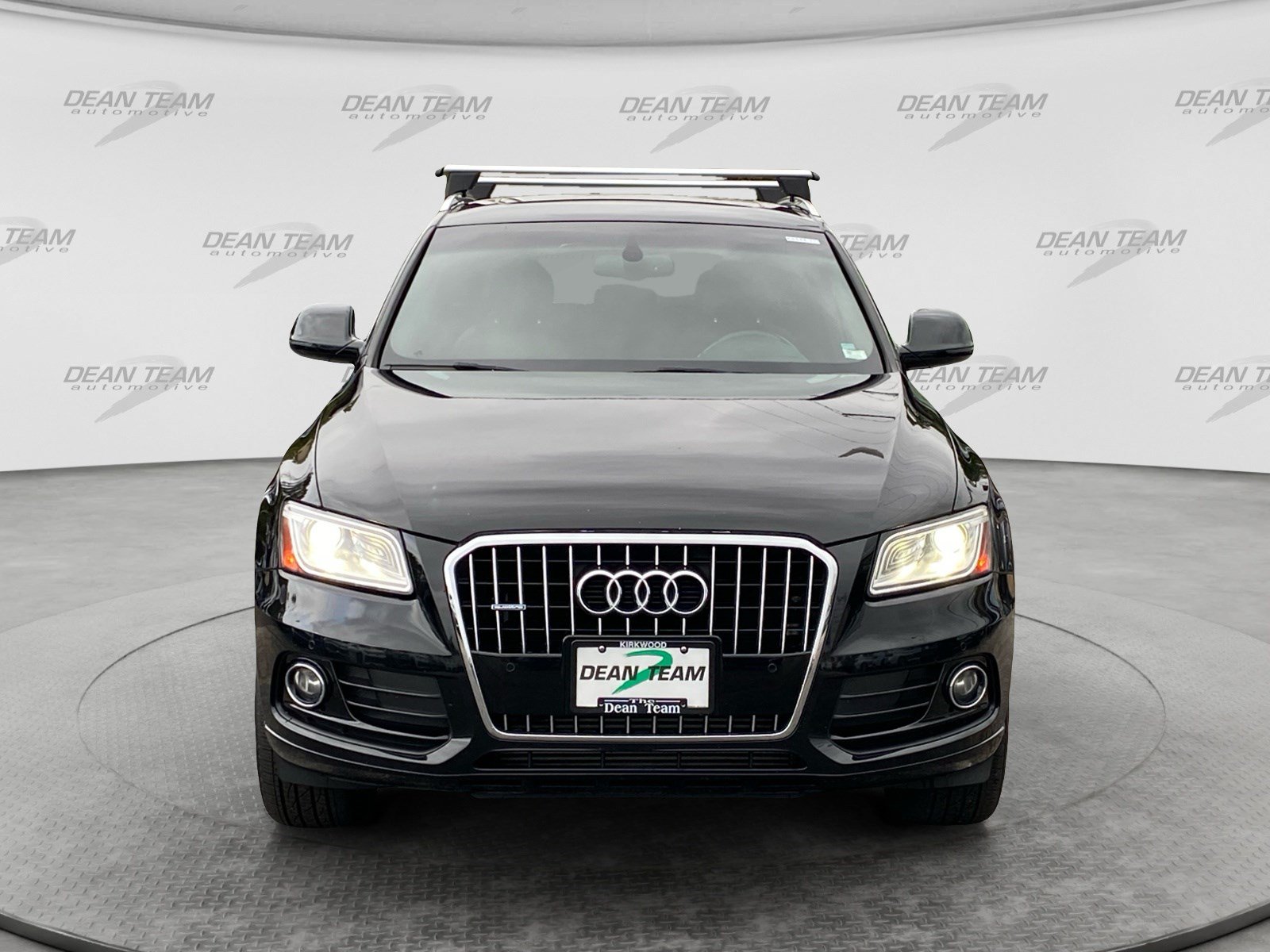 Used 2015 Audi Q5 2.0T Premium Plus w/ Technology Package AWD/4WD image 2