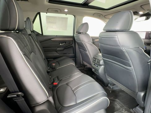 New 2026 Honda Pilot Elite image 30
