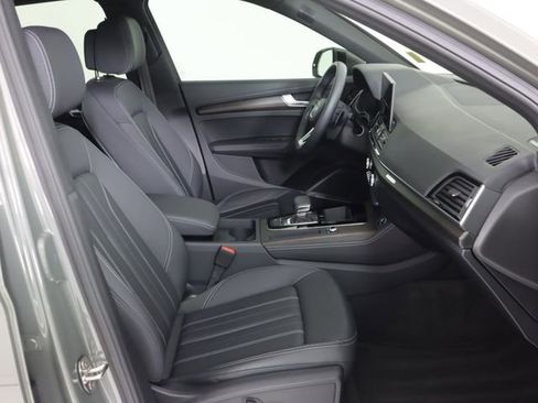 Certified 2023 Audi Q5 2.0T Premium Plus w/ Premium Plus Package AWD/4WD image 13