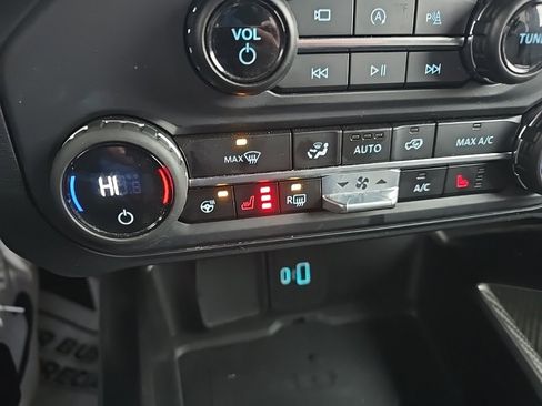 Used 2023 Ford Bronco Raptor image 21