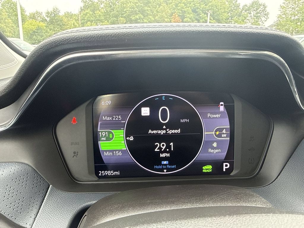 Used 2023 Chevrolet Bolt EUV Premier w/ Sun & Sound Package FWD image 10