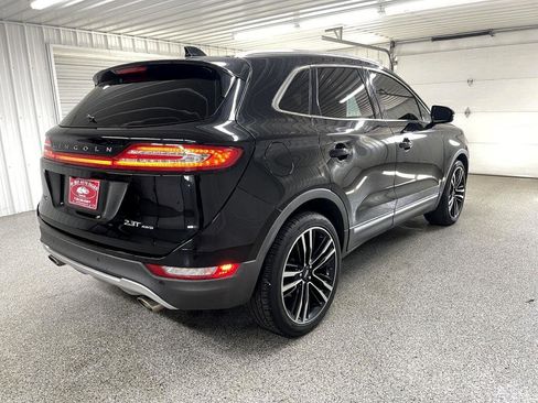 Used 2017 Lincoln MKC Reserve w/ Canadian Touring Package image 2