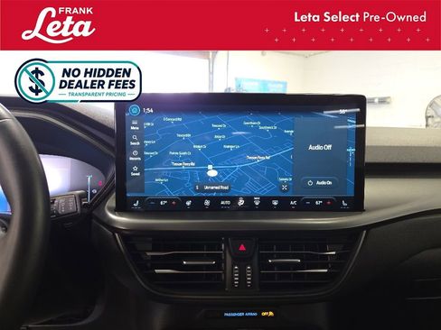Used 2023 Ford Escape Active w/ Tech Pack #1 AWD/4WD image 10