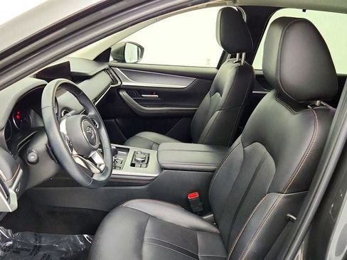 Used 2024 MAZDA CX-90 3.3 Turbo w/ Preferred Plus AWD/4WD image 20