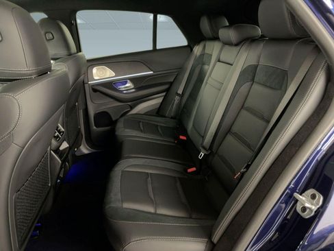 New 2026 Mercedes-Benz GLE 53 AMG 4MATIC Coupe image 14