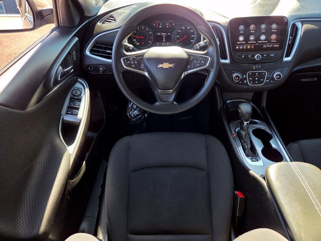 Used 2023 Chevrolet Malibu LT FWD image 12