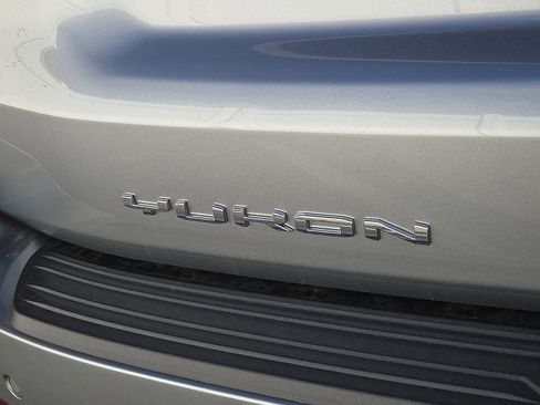 Used 2025 GMC Yukon AT4 Ultimate w/ LPO, Floor Liner Package image 31