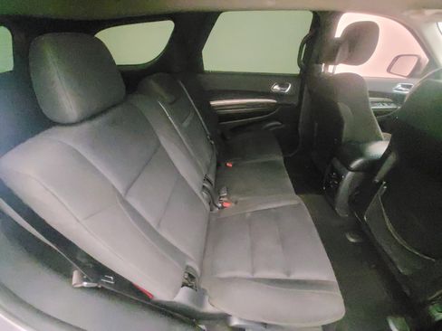 Used 2015 Dodge Durango SXT image 19