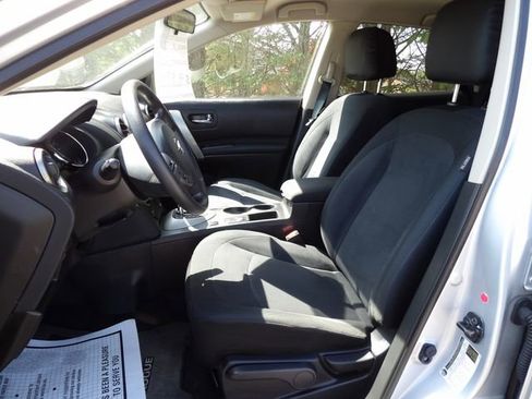 Used 2015 Nissan Rogue S w/ Convenience Package AWD/4WD image 11