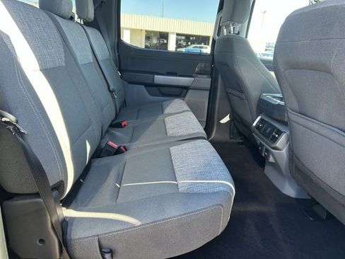 Used 2023 Ford F150 XLT w/ Equipment Group 302A High image 18