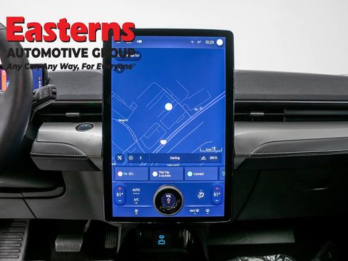 Used 2023 Ford Mustang Mach-E Select AWD/4WD image 11