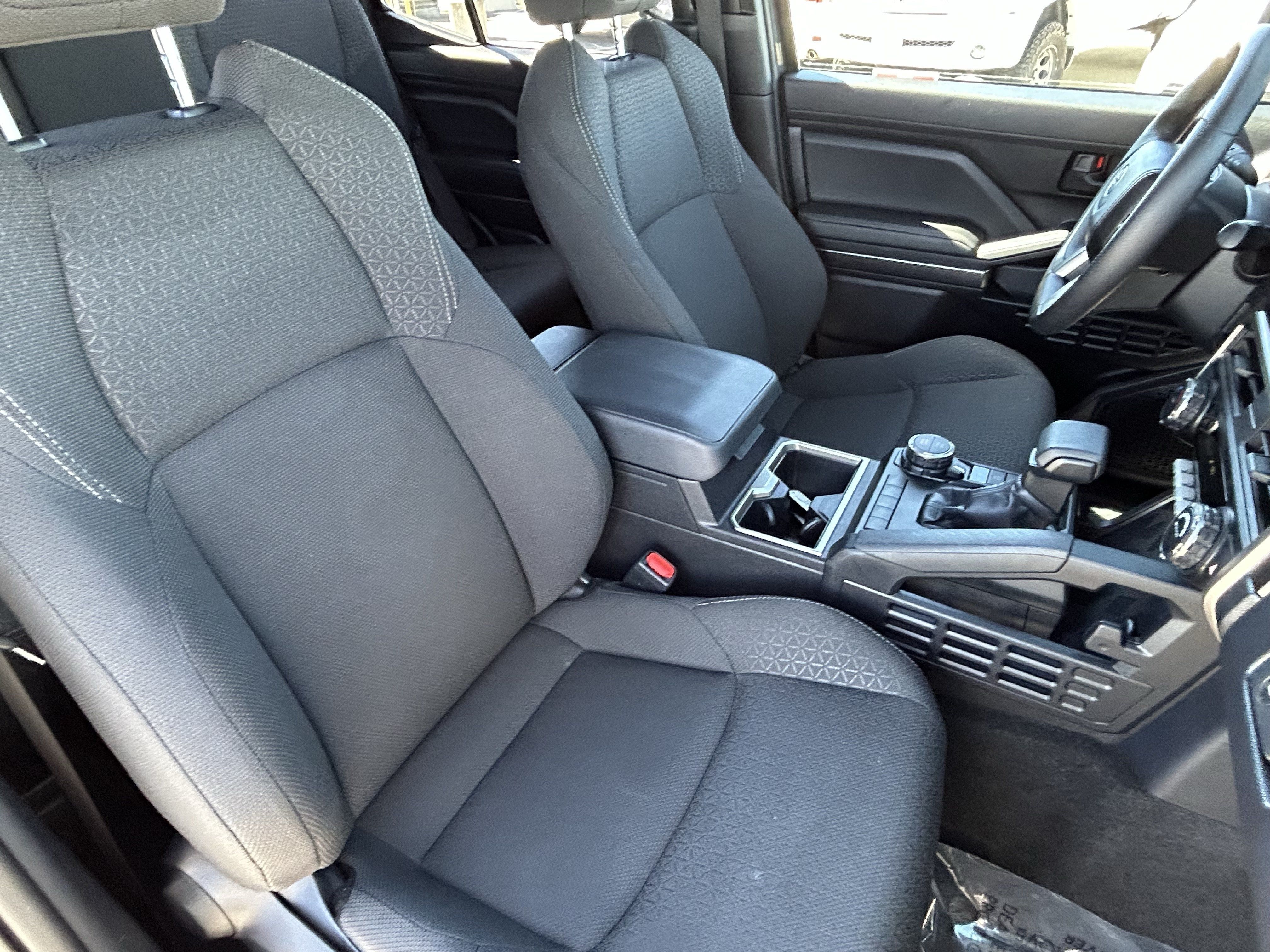 Certified 2026 Toyota 4Runner SR5 AWD/4WD image 10