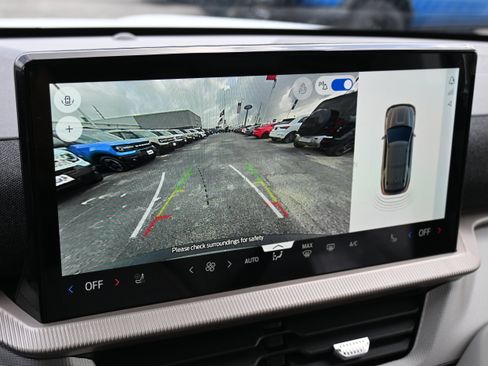 New 2026 Ford Explorer Active w/ Active Comfort Package image 23