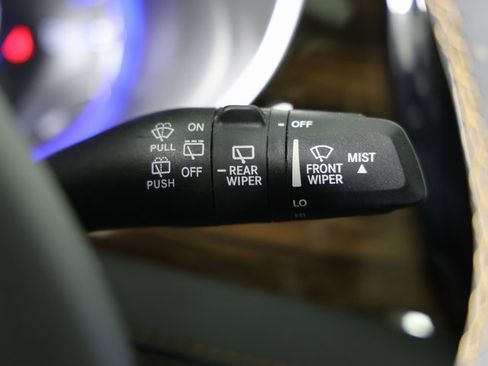 Used 2022 Chrysler Pacifica Pinnacle image 30