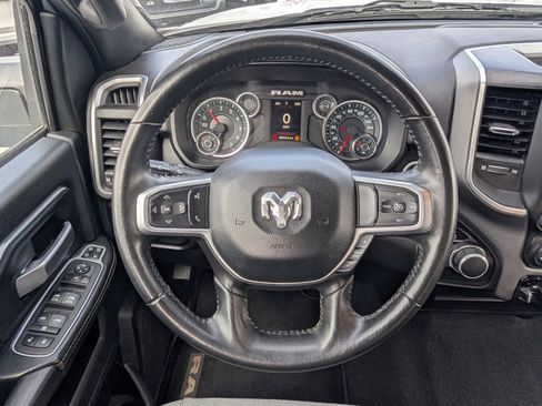 Used 2024 RAM 2500 Big Horn image 15