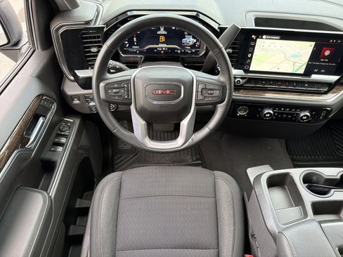 Used 2023 GMC Sierra 1500 Elevation AWD/4WD image 29