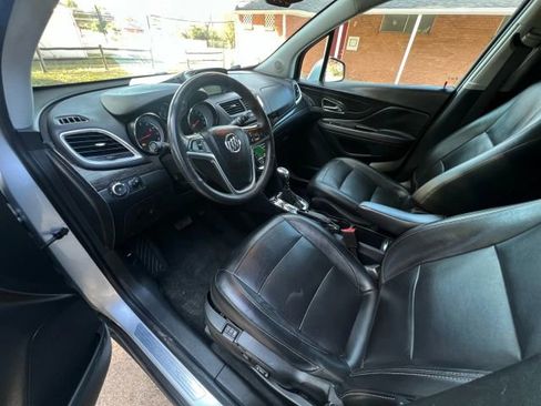 Used 2013 Buick Encore Leather image 8