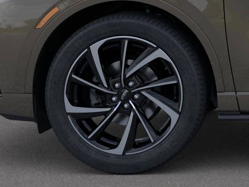 New 2026 Lincoln Corsair Grand Touring AWD/4WD image 19