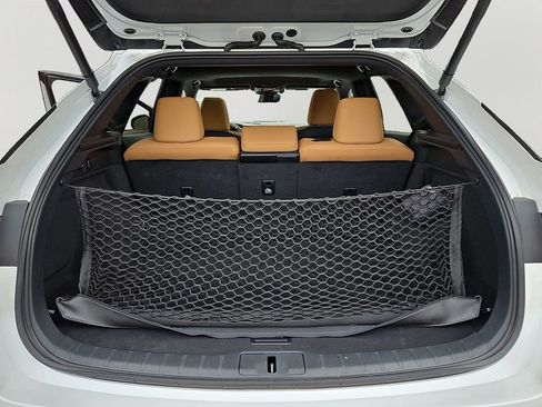 Used 2023 Lexus RX 350 Premium image 28