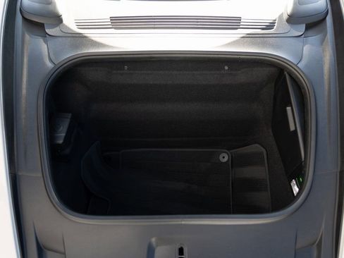 Certified 2025 Porsche 911 Carrera S image 26