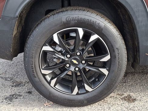 Used 2023 Chevrolet TrailBlazer LT w/ Convenience Package image 34