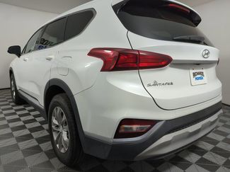 Used 2019 Hyundai Santa Fe SEL video 2