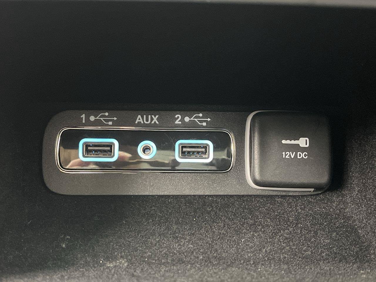 Used 2019 Jeep Grand Cherokee Overland AWD/4WD image 24