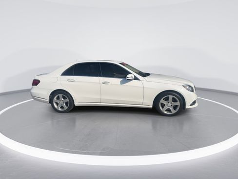 Used 2015 Mercedes-Benz E 350 Sedan image 10