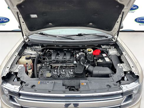 Used 2018 Ford Flex SEL w/ Equipment Group 202A image 33