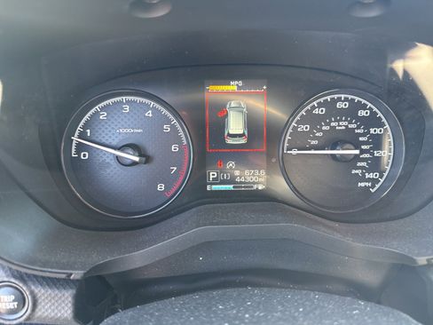 Used 2021 Subaru Forester w/ Popular Package #1 image 20