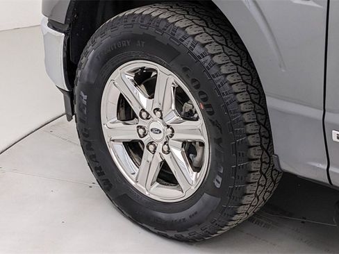 Certified 2024 Ford F150 XLT w/ Mobile Office Package image 4