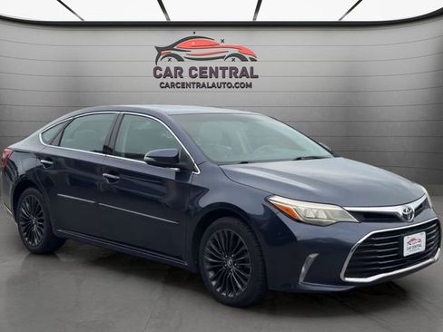 Used 2016 Toyota Avalon Touring w/ Protection Package FWD image 8
