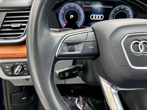 Used 2022 Audi Q5 2.0T Premium Plus w/ Premium Plus Package image 20
