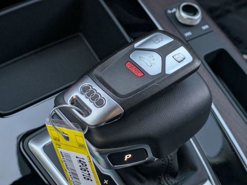 Used 2023 Audi Q5 2.0T Premium Plus w/ Premium Plus Package image 31