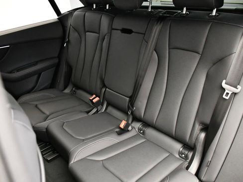 New 2026 Audi Q8 Premium Plus image 44