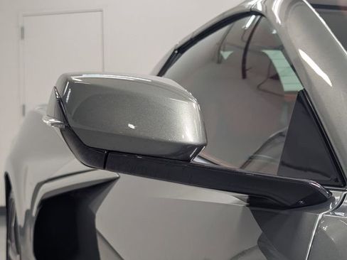 Used 2023 Chevrolet Corvette Stingray Premium Conv w/ Z51 Performance Package image 32