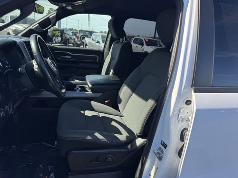 Used 2022 RAM 1500 Big Horn image 20