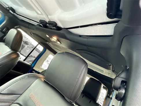 Used 2023 Jeep Wrangler Rubicon 392 w/ Dual Top Group image 20