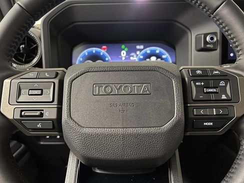 New 2026 Toyota Land Cruiser image 39