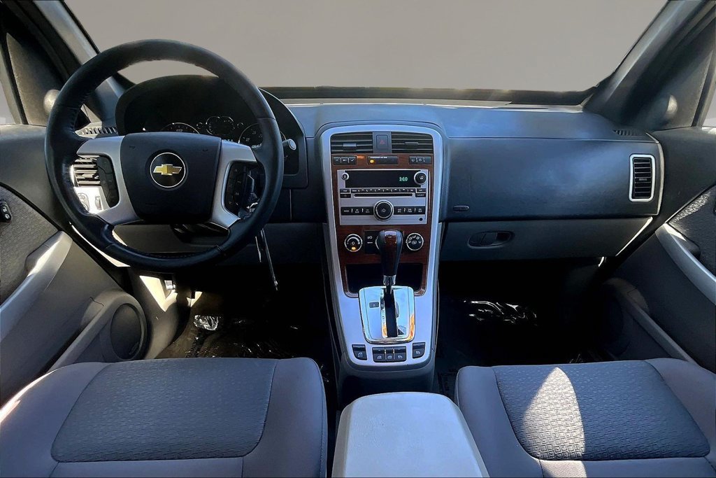 Used 2008 Chevrolet Equinox LT w/ Chrome And Sound Package AWD/4WD image 7