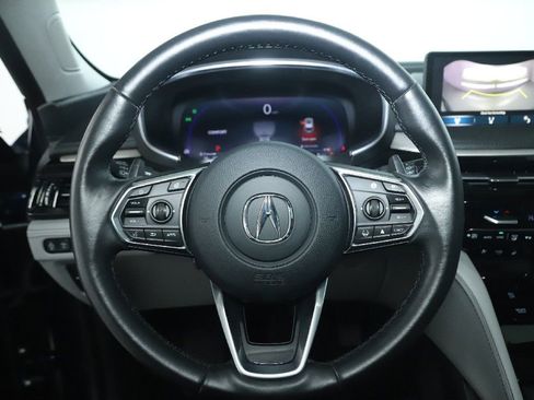 Used 2023 Acura MDX SH-AWD w/ Advance Package image 23