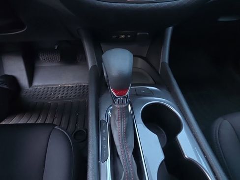 Used 2025 Chevrolet Malibu RS FWD image 18
